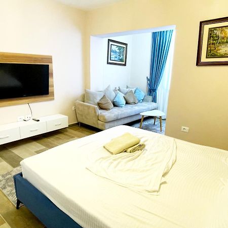 Peace Apartments دراس المظهر الخارجي الصورة