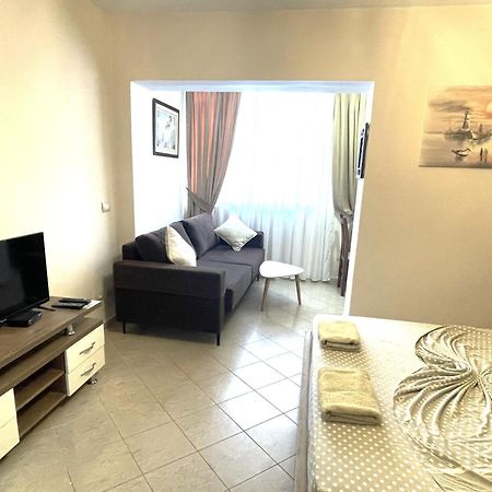 Peace Apartments دراس المظهر الخارجي الصورة