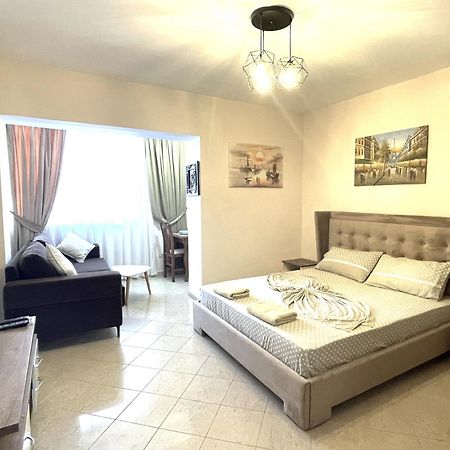 Peace Apartments دراس المظهر الخارجي الصورة