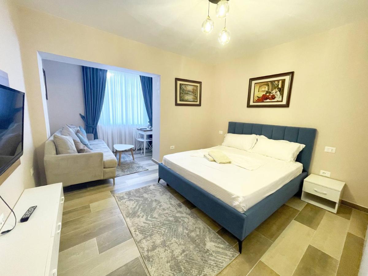 Peace Apartments دراس المظهر الخارجي الصورة