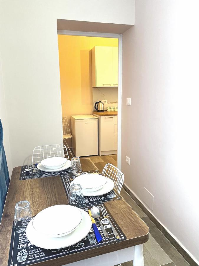 Peace Apartments دراس المظهر الخارجي الصورة